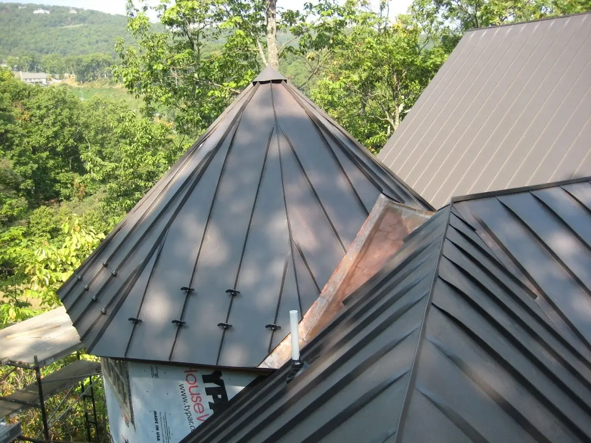 Professional Roof Tarp Installation by Craftsman Roofing in Vista Point Ridge