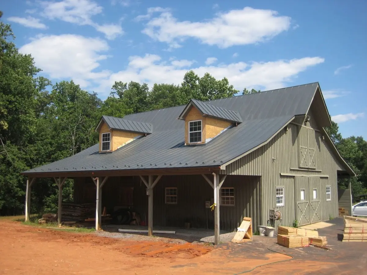 Expert Roof Repair workmanship in Vista Point Ridge